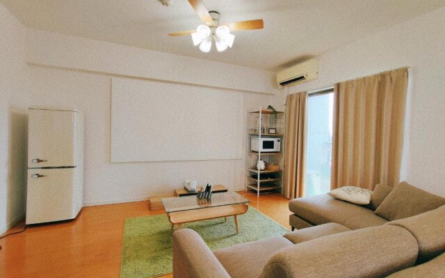 Piccolo Hakata Room 1201 - Vacation STAY 12587