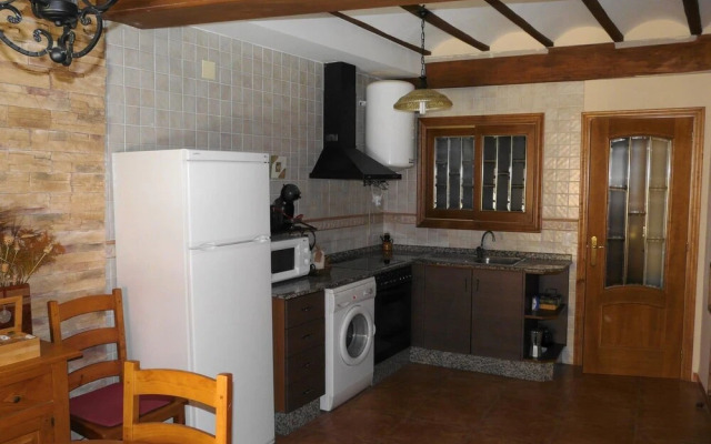 Casa Rural Valle del Palancia