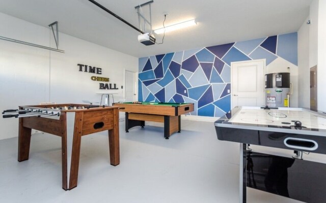 Amazing House! - Champions Gate - 9036HS