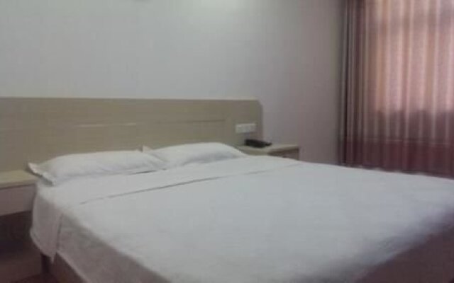 Liaocheng Dingtai Express Hotel