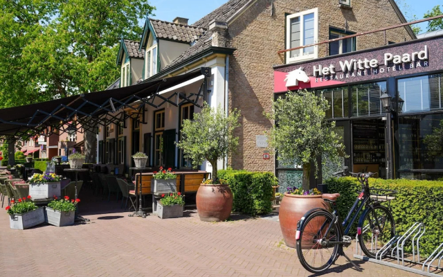 Hotel 't Witte Paard