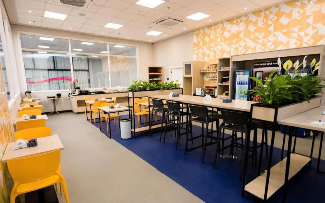 Ibis Budget Capao Bonito