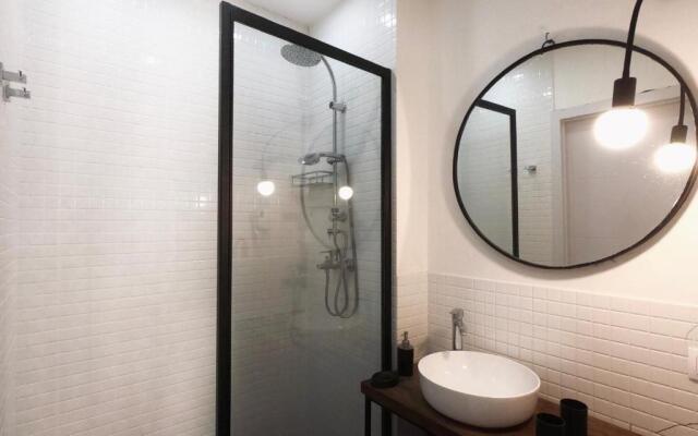 New Gudauri Loft 1 Apart 104