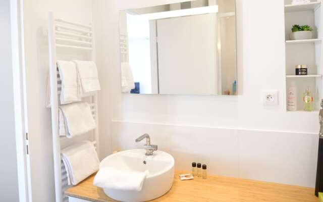 Préférence - Appart'Ambiance