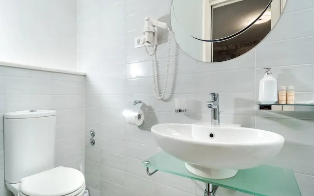 St Luke Heritage Hotel