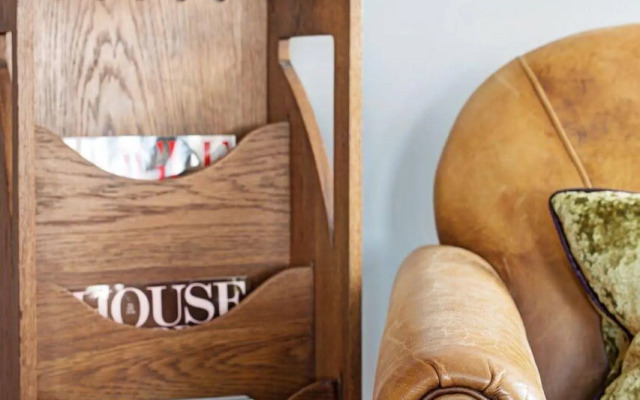 The Ryebeck Country House & Restaurant