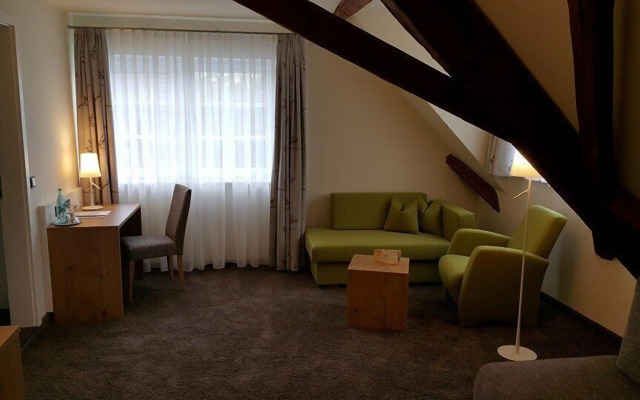 Hotel Jägerhaus in Esslingen