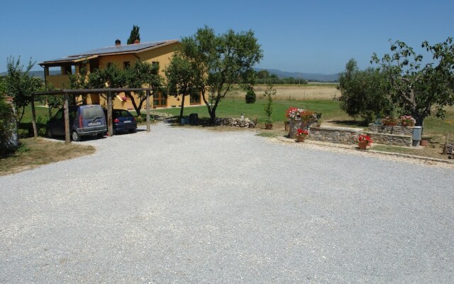 Isola di Silvia