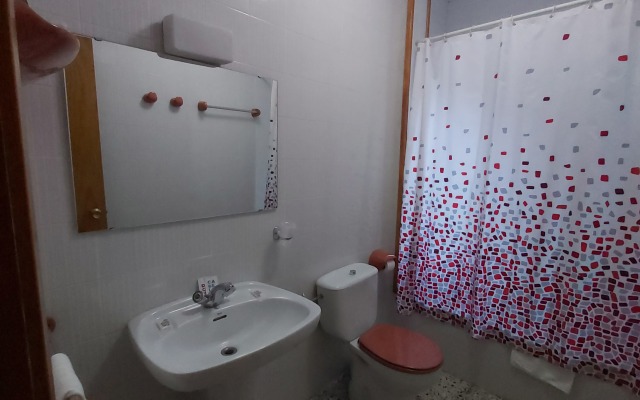 Hostal Porta de Núria