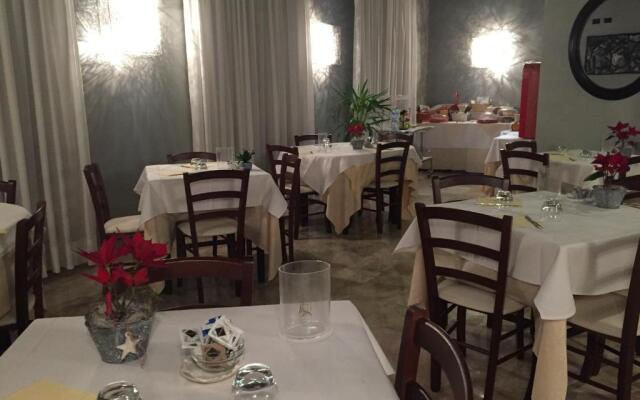 Albergo Fornaci