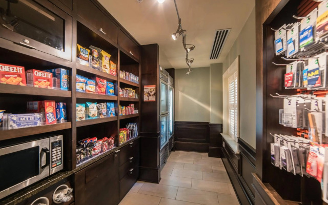 Courtyard by Marriott Charleston Mount Pleasant
