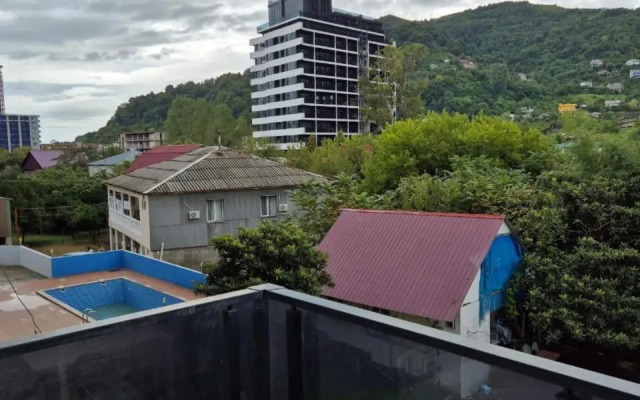 Hotel Meri