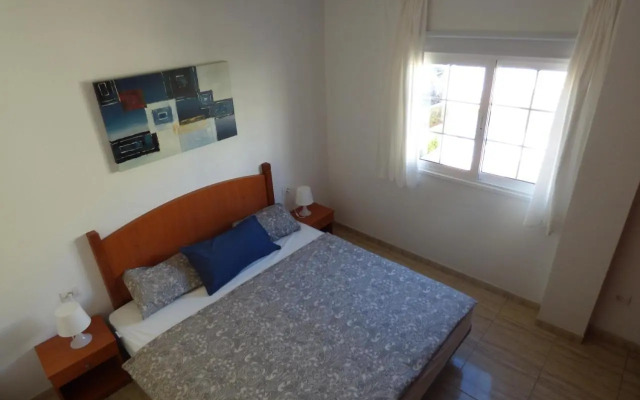 Apartman Mar Primavera