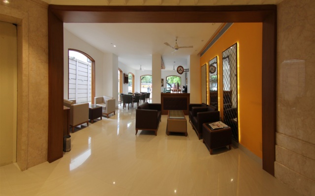 Bhasuri Inn Guruvayoor