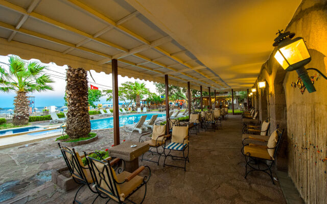 Assos Eden Beach Hotel