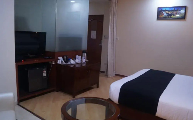 Hotel Sagar Iinternational
