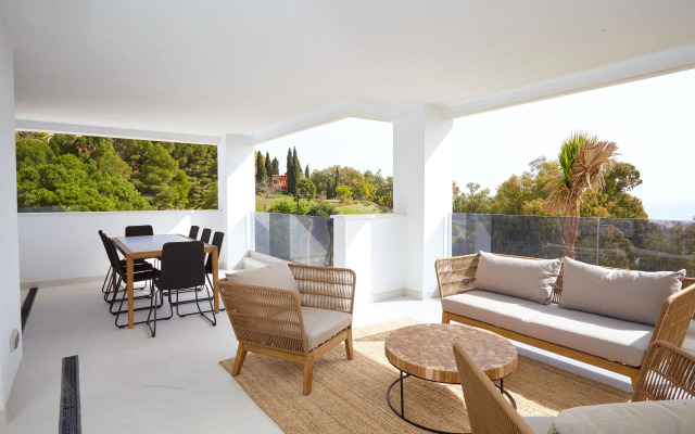 Estepona Holiday Hills
