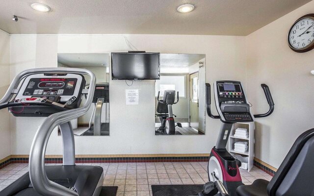 Comfort Inn Lethbridge