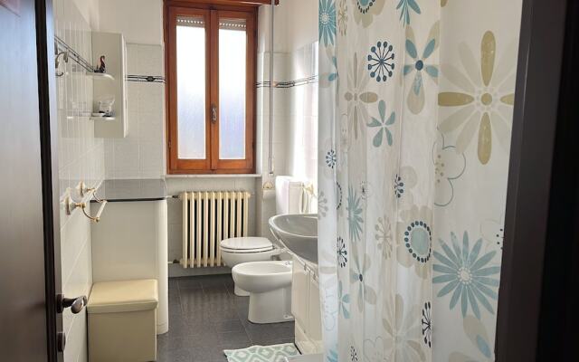 Room-suite Panoramica - Casa T Home Bed