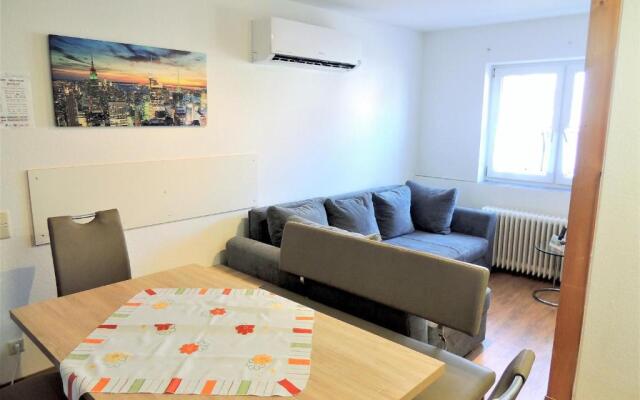 Appartements 4U Rodenbach