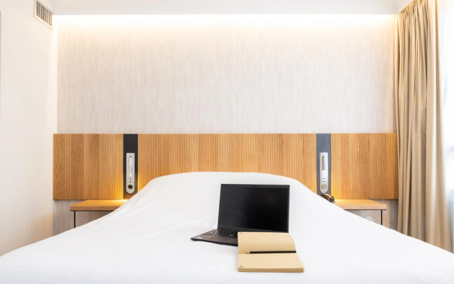 Novotel Suites Montpellier