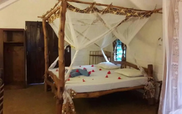 African Dream Cottages