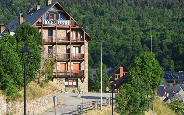 RVHotels Orri