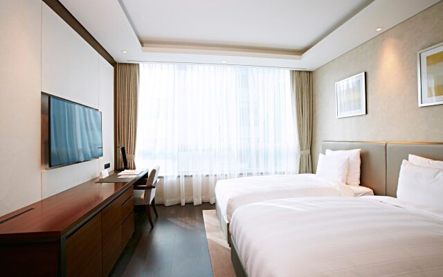 LOTTE City Hotel Myeongdong