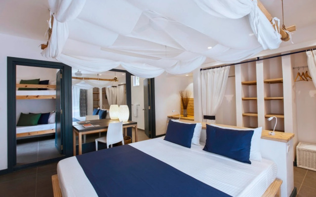 Veranda Pointe Aux Biches Hotel