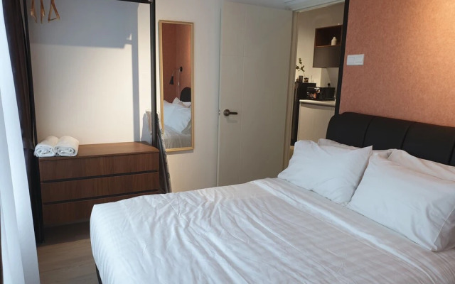 Arte Plus Residence Makeshome