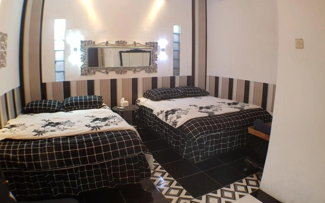 ETHES Coworking - Coliving & Lounge