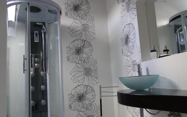 Apartament Nina