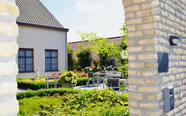 Hotel Het Heilig Genot