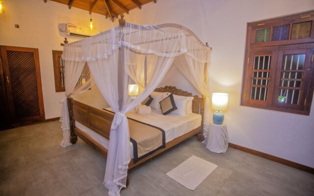 Cinnamon Jungle Villa, one Bedroom Villa