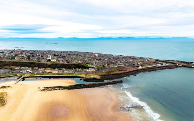 The Lookout Lossiemouth