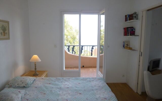 Agence la Galère - Appartement Begonia