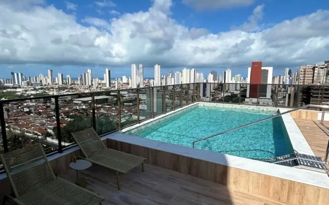 Melhores Flats - Formosura 5min Tambaú