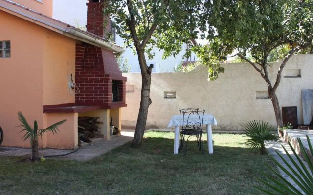 Apartments with a parking space Medulin - 7208