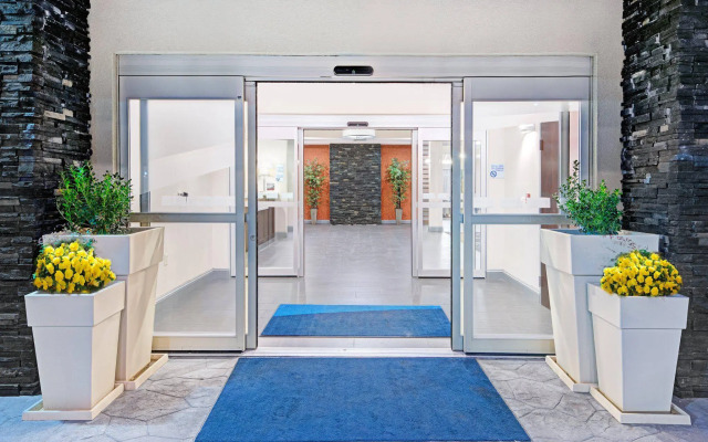 Holiday Inn Express Hotel & Suites Monahans - I-20 by IHG