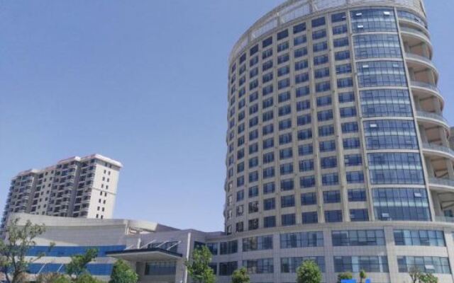 Tianhe Hotel