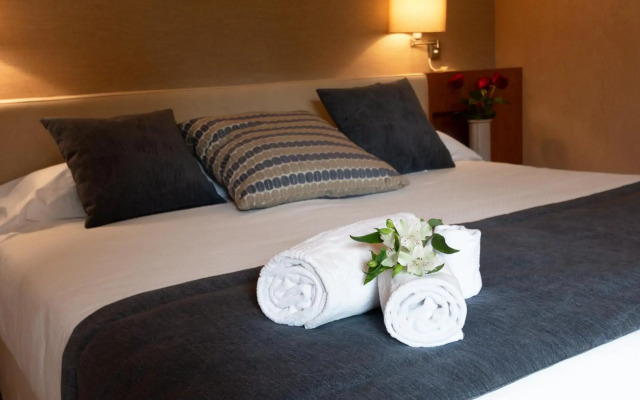 Hotel Xalet del Golf