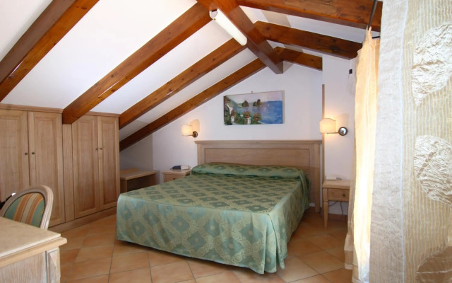 Hotel Due Torri