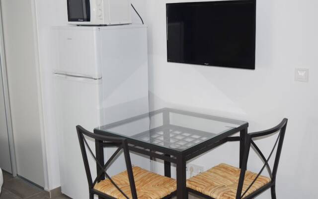 Madrid Suites SOL