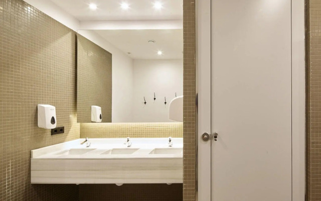 The Boc Hostels Palma - Albergue Juvenil