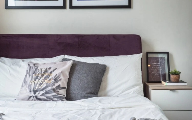 Soho Suites KLCC by Airhost