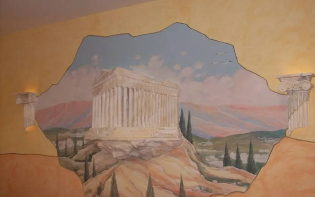 Hotel Mykonos