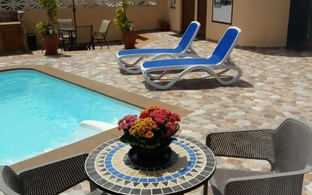 Villa FranyMar