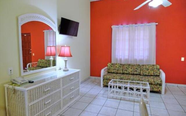 Aruba Quality Apartments & Suites