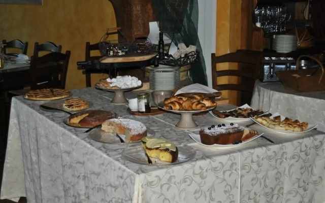 Le Macine del Confluente