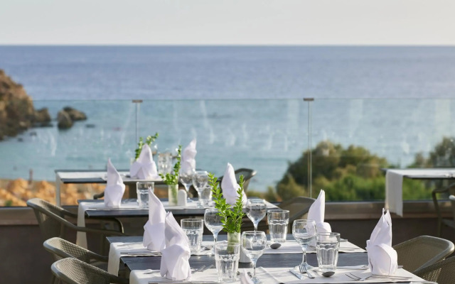 Atlantica Mikri Poli Crete